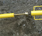 Giraffe ICF Turnbuckle system