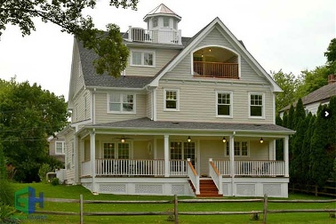 ICF Construction for Homeowners with Fox Blocks Insulating Concrete Forms & Green Harbor Building Systems GA