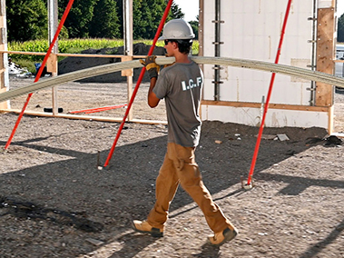 Why professionals choose MST-BAR from SuperForm